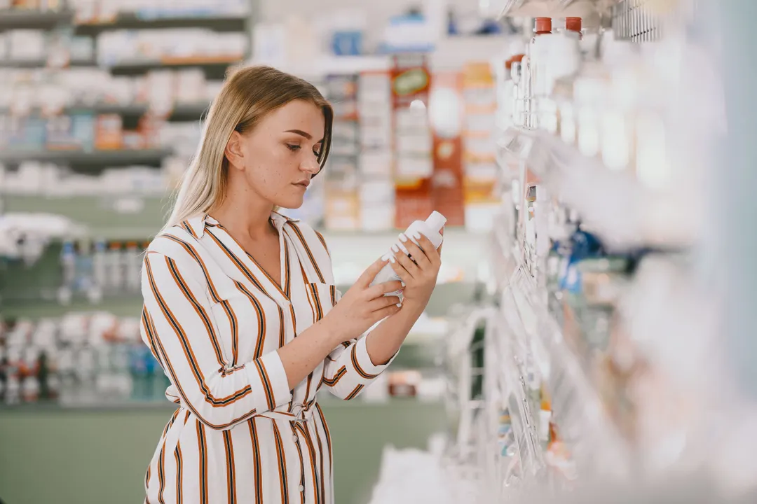 The Drugstore Savings Guide: Getting the Most from Your Local CVS and Walgreens