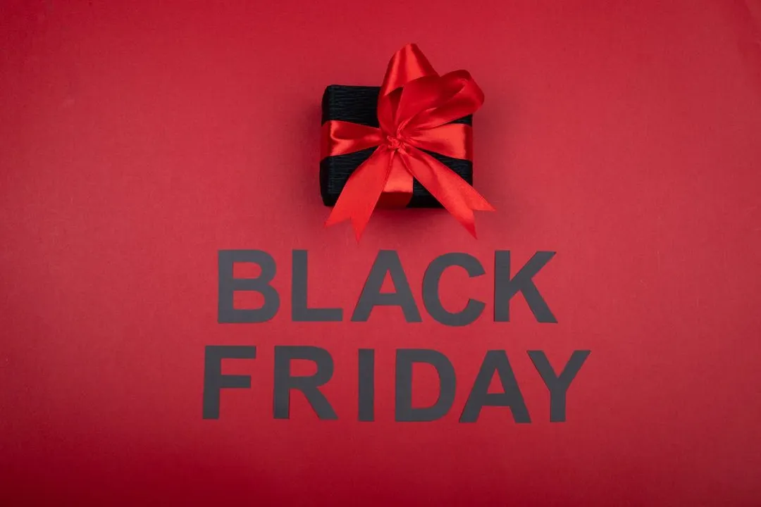 Black Friday survival guide: tips for navigating the crowds and chaos --