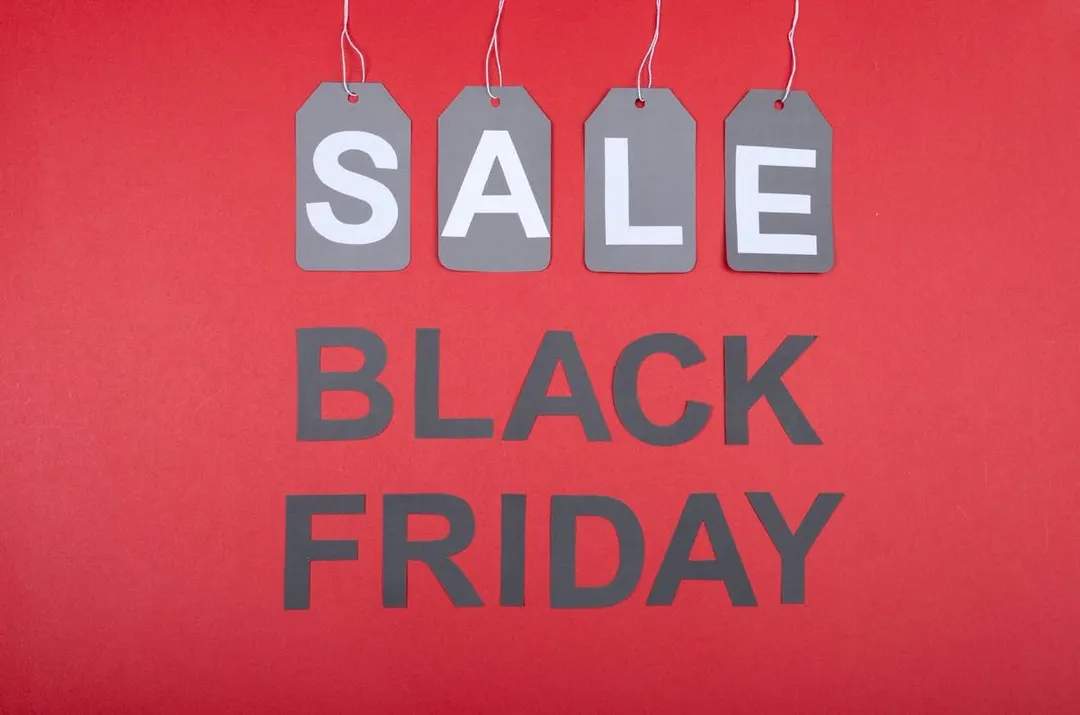 Black Friday checklist: everything you need to know