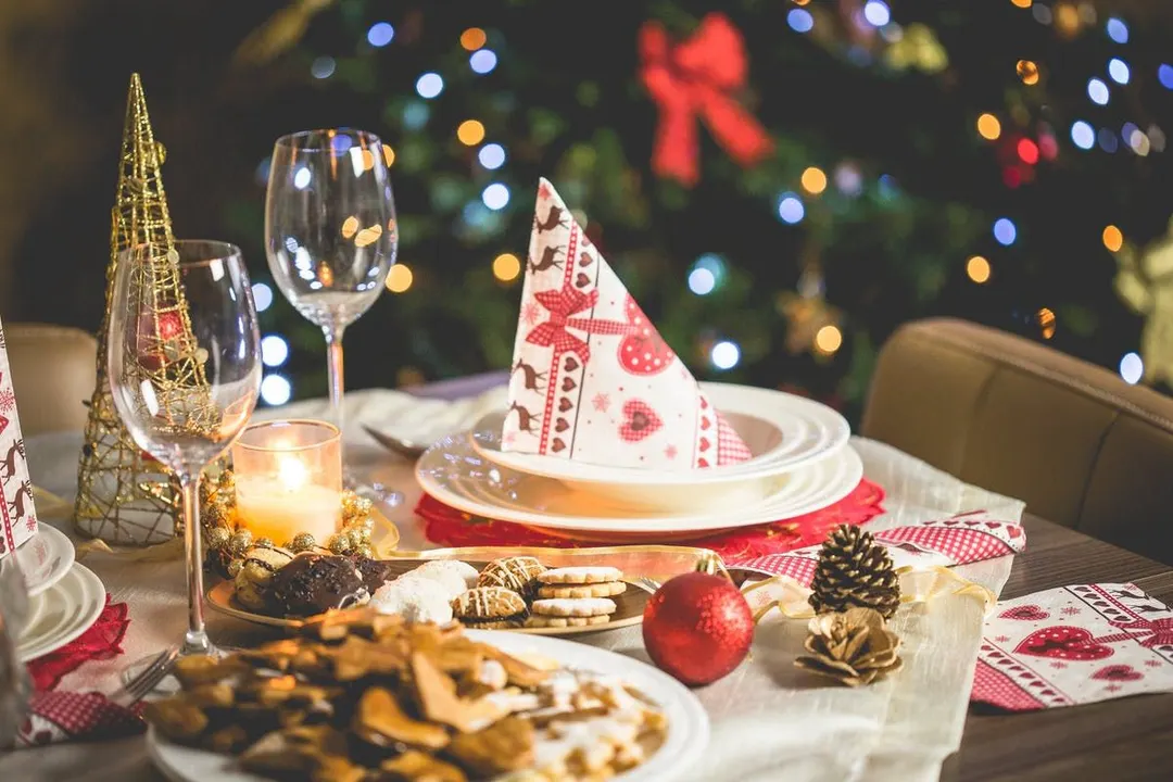 Recetas navideñas tradicionales y originales --