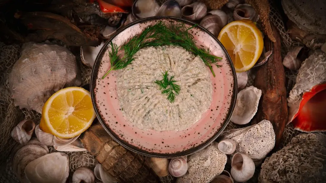 Norske sjømatprodukters reise