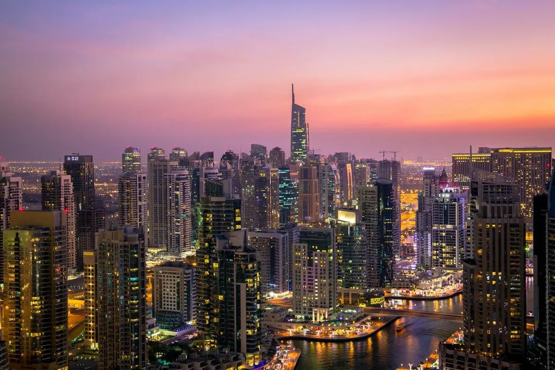 Exploring luxury products made in the UAE