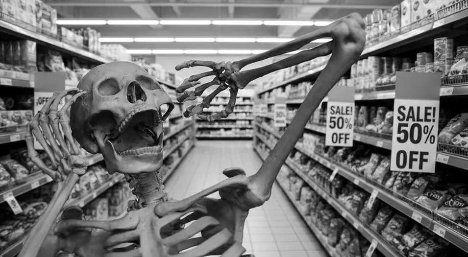 A Better Treat Basket: Smart Swaps for a Healthier and Cheaper Halloween