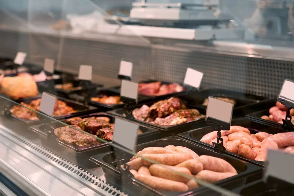 Beyond the BOGOs: Unlocking Hidden Savings in Your Supermarket's Meat Department