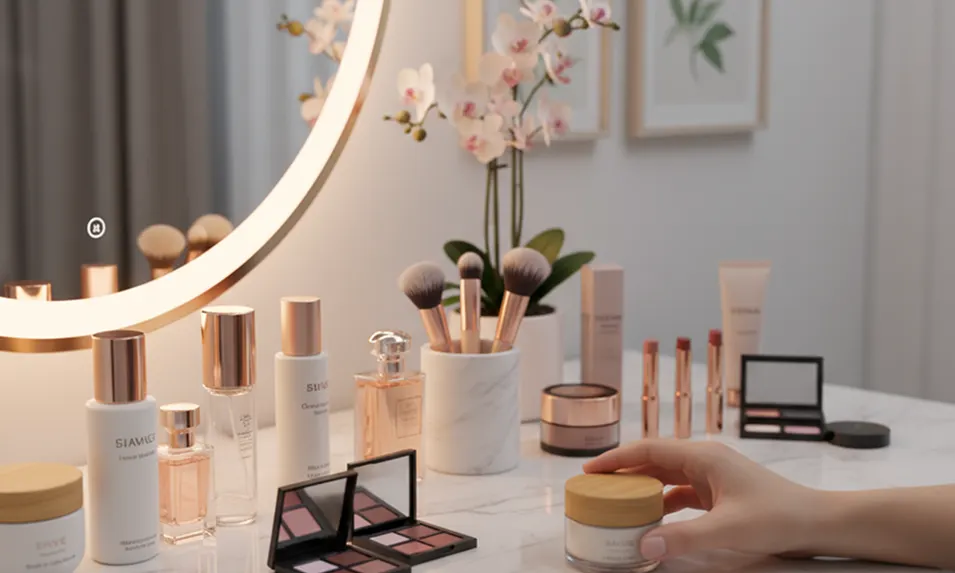 Nu Mai Arunca Bani! Planul Tău Simplu pentru Reduceri REALE la Cosmetice și Parfumuri 💄