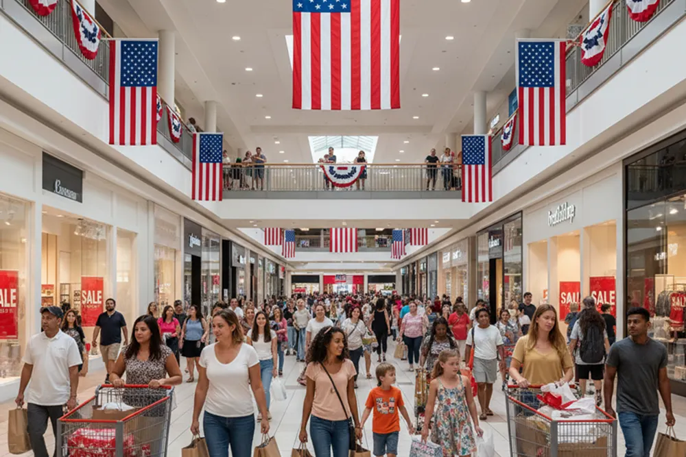 Your Labor Day Sales Playbook: How to Score the Biggest Deals of the Season