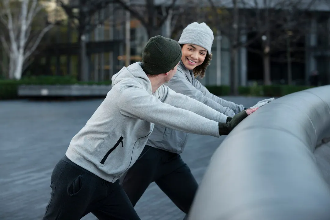 Puma vs Nike: Hva passer best for deg avhengig av aktivitet?