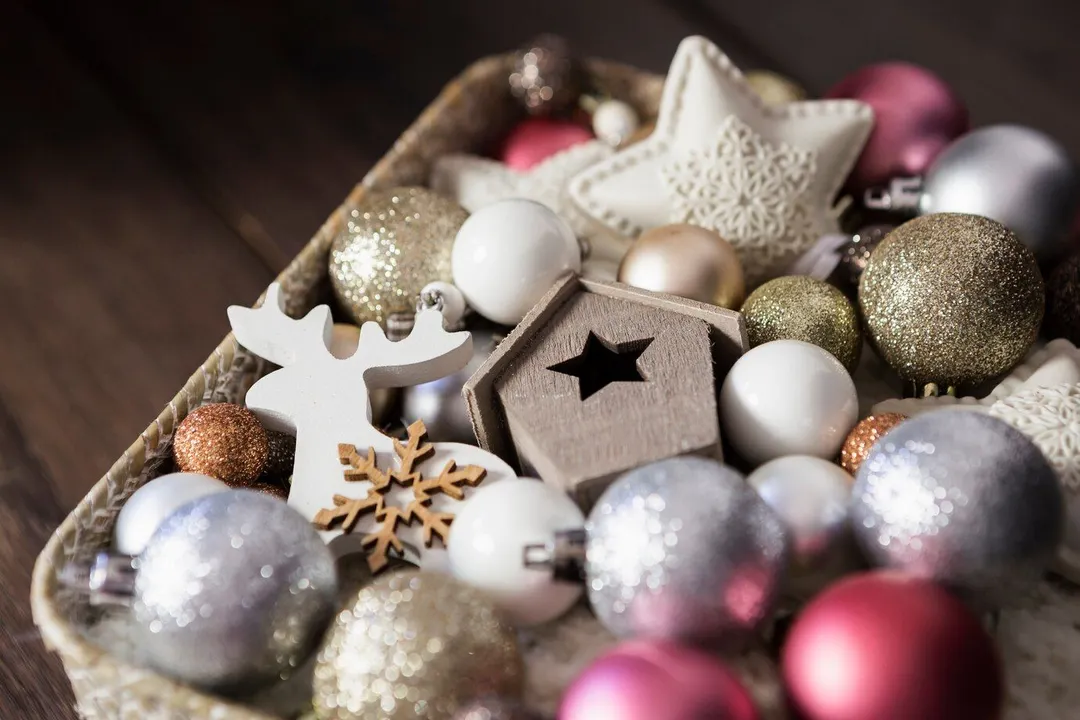 Dicas indiscutíveis sobre decorações de Natal minimalistas para a sua casa