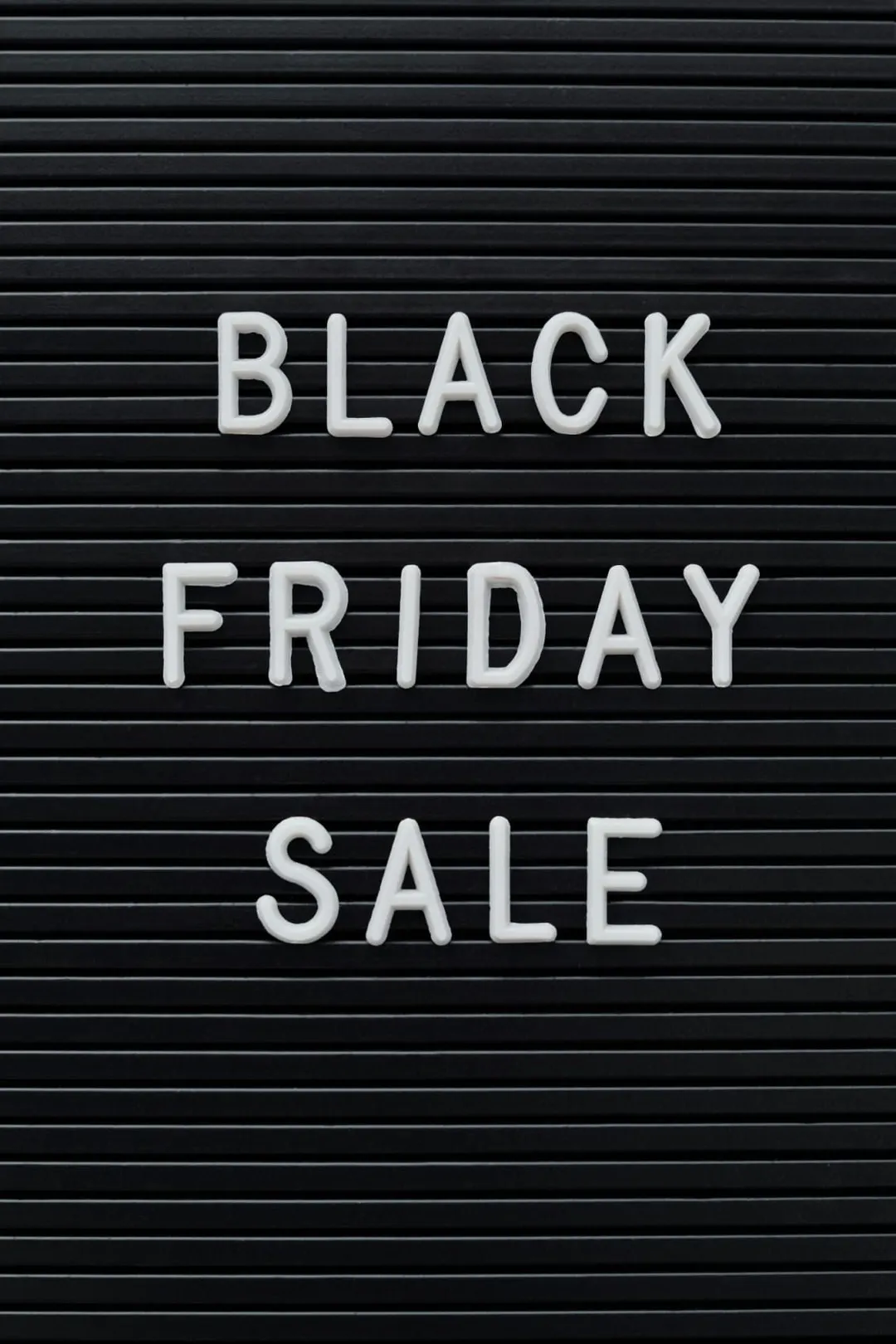 Black Friday Deals bei Norma: Die besten Angebote der Black Week 2024