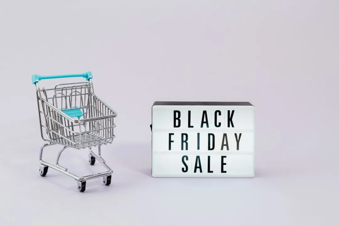 Beste Black Friday 2024-tilbud hos Elkjøp