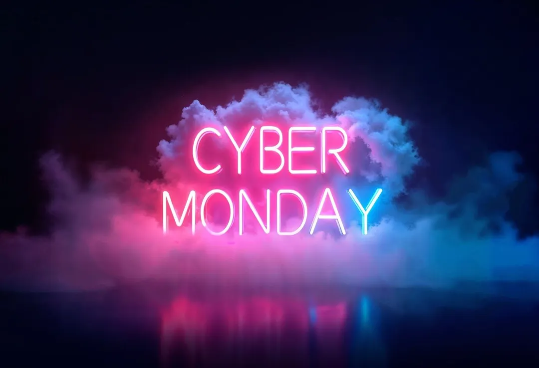 Cyber Monday 2024 Deals in the UK That Will Blow Your Mind