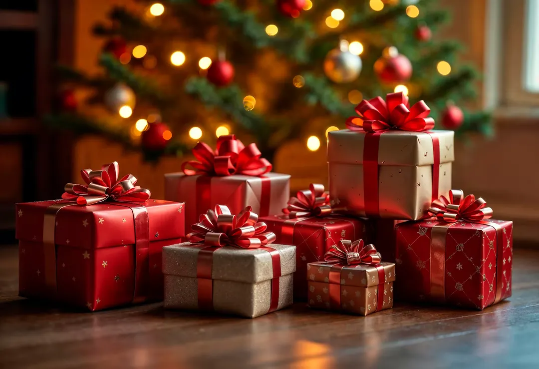 5 regalos de Navidad en tendencia