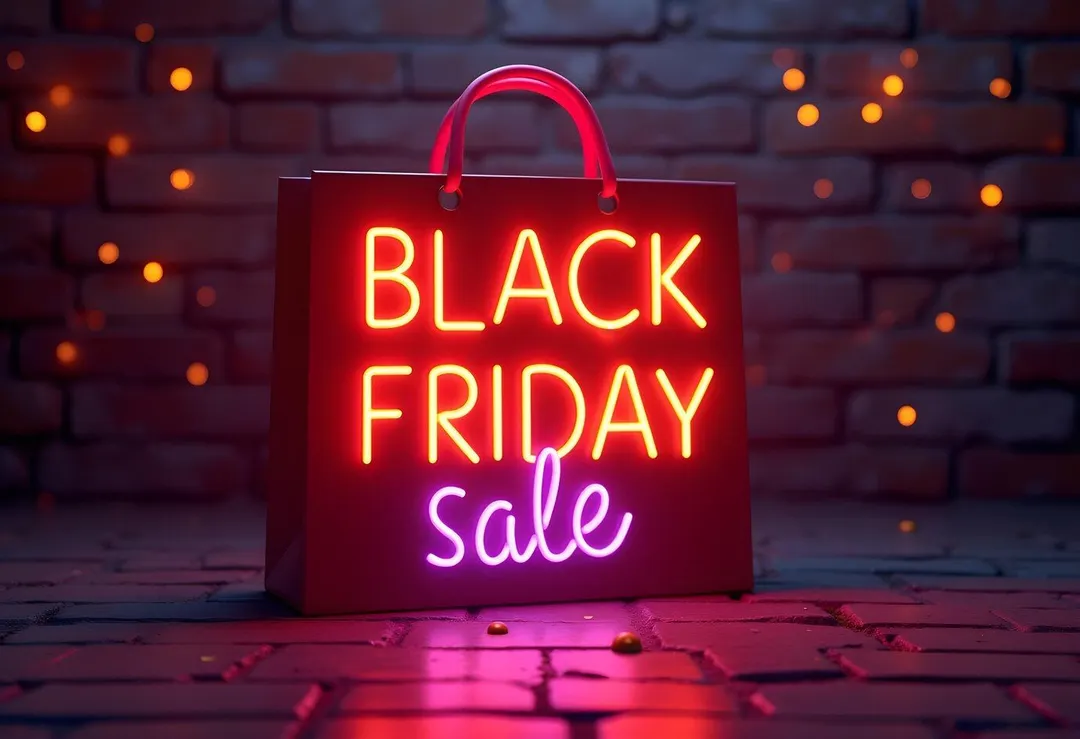 Hoe je de beste aanbiedingen na Black Friday kunt scoren