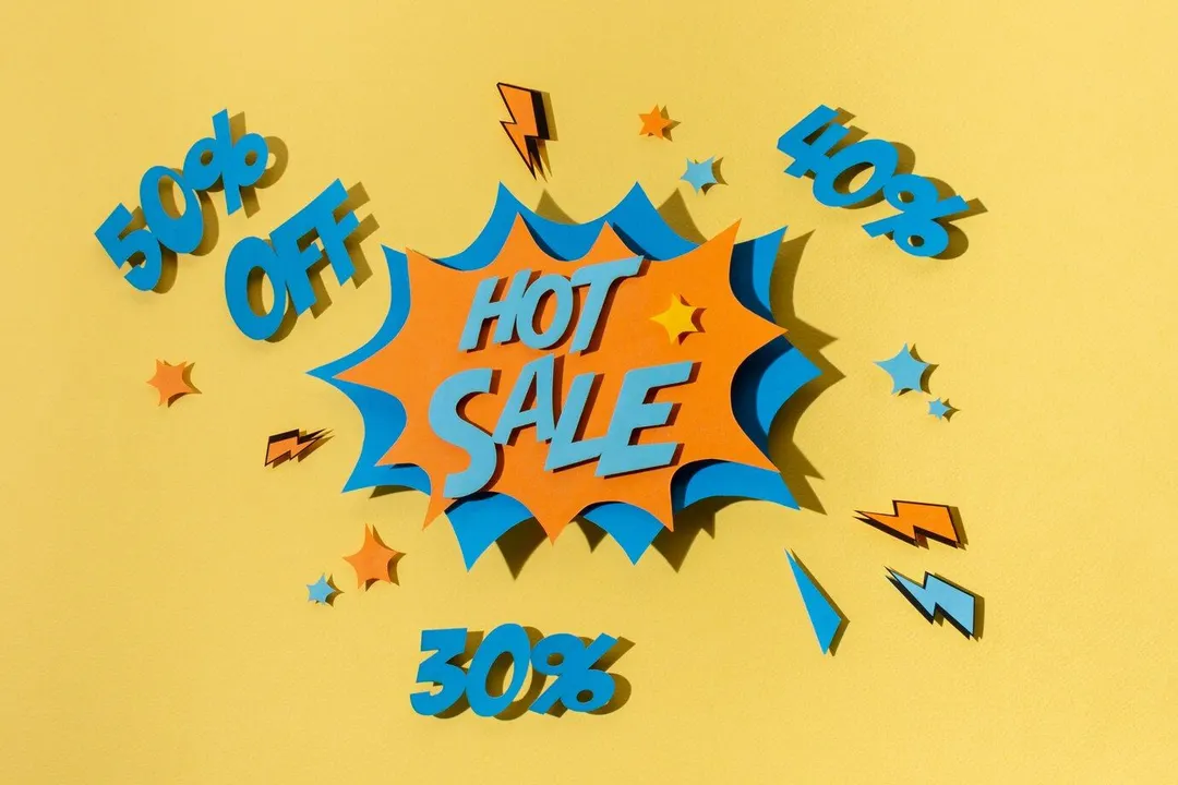 ¡Se viene el Hot Sale! Cuándo es y cómo localizar ofertas imperdibles en Colombia