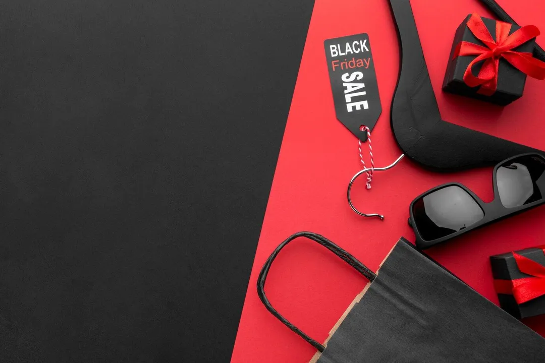 Die besten Orte, um in Deutschland Black-Friday-Angebote zu kaufen