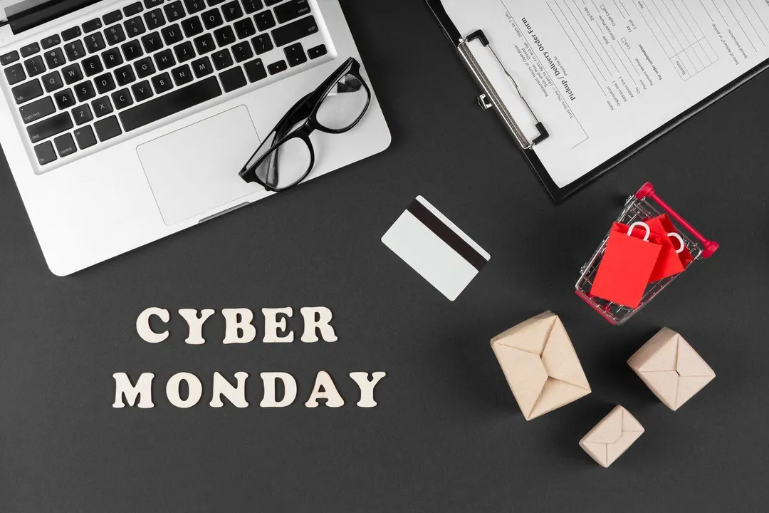 Cómo evitar estafas en el Cyber Monday 2024