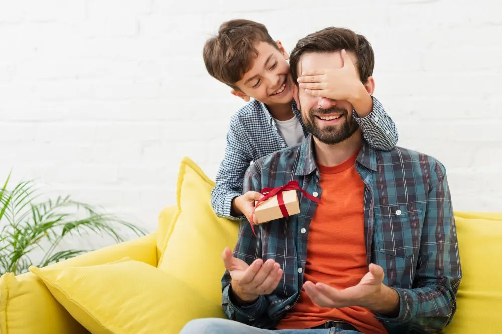 Father's Day on a Budget: Amazing Gifts Under $50 (and Where to Find Them!)
