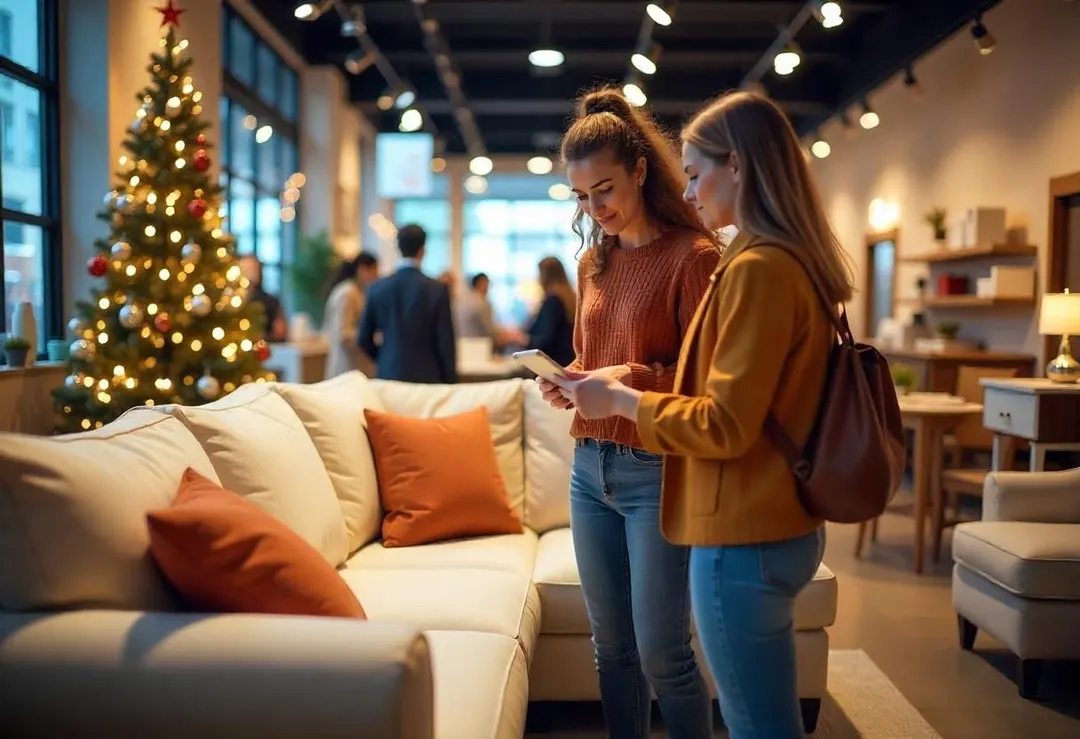 Las mejores ofertas de Black Friday 2024 están en Conforama e IKEA