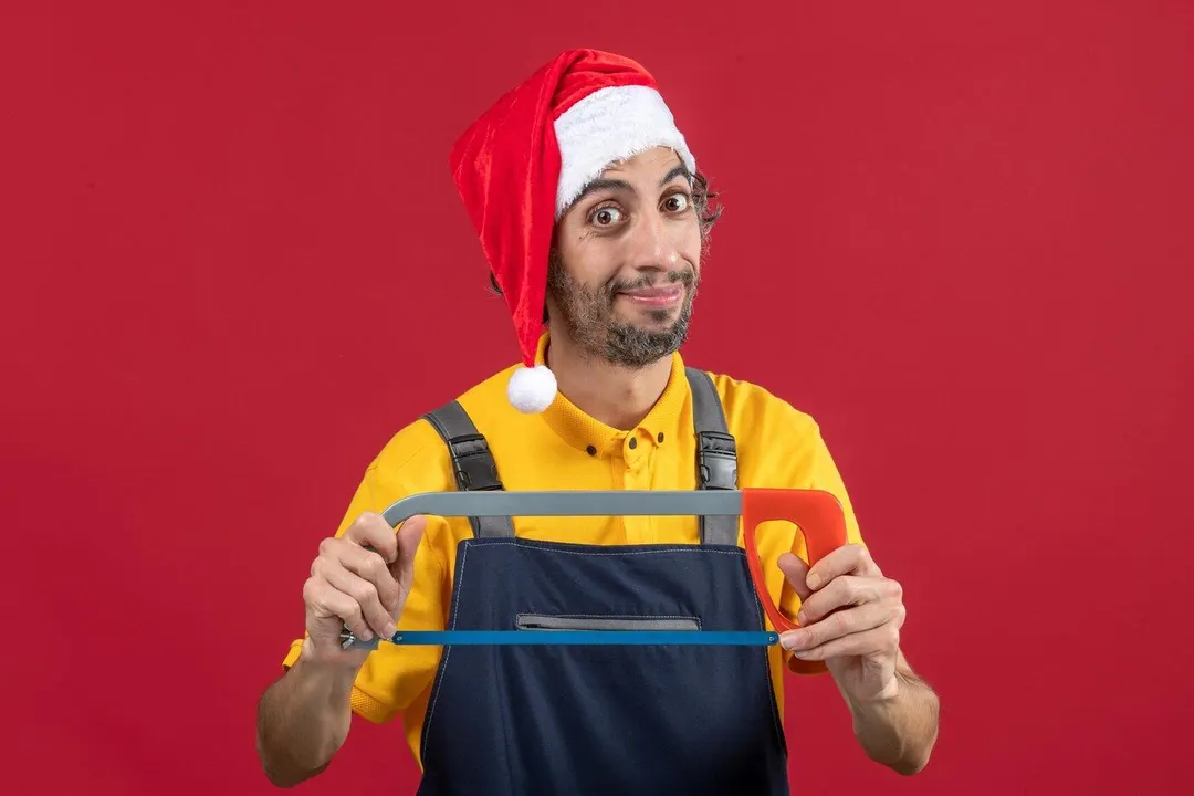 Christmas Shopping for the DIYer in Canada