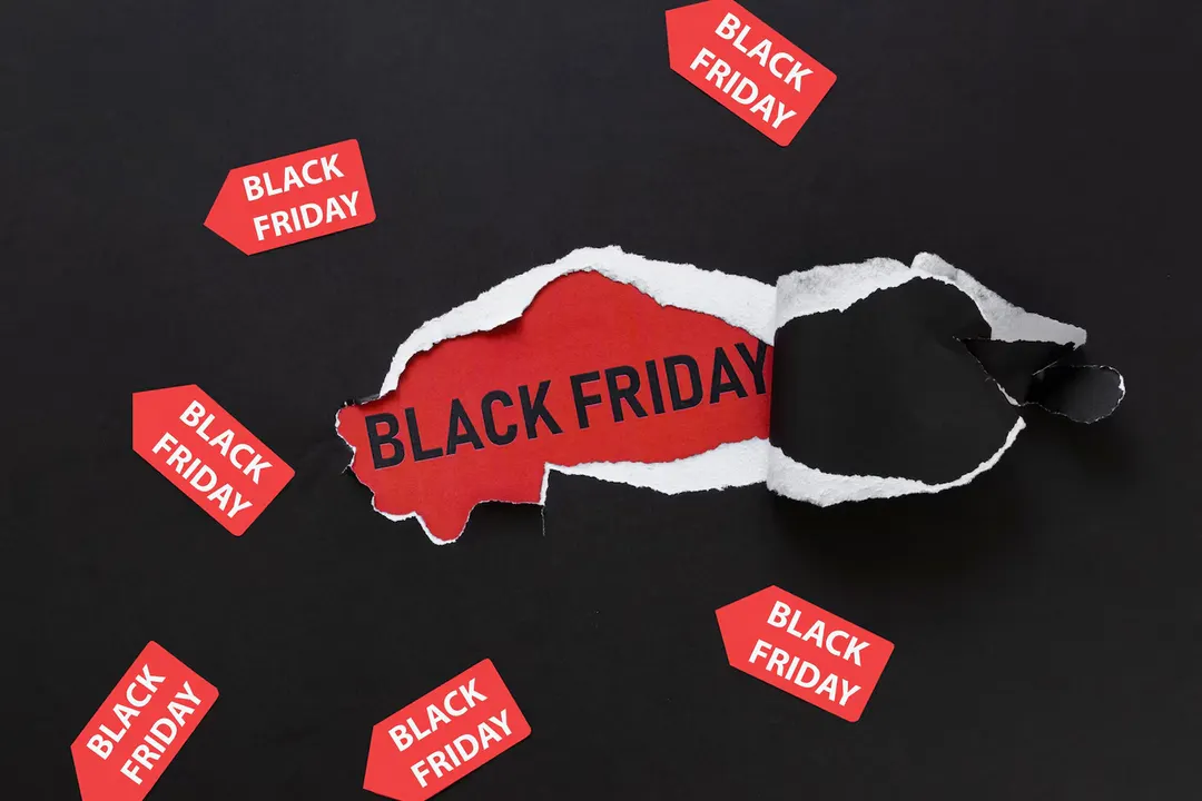 Black Friday: ¡Ahorra dinero y disfruta de tus productos favoritos!