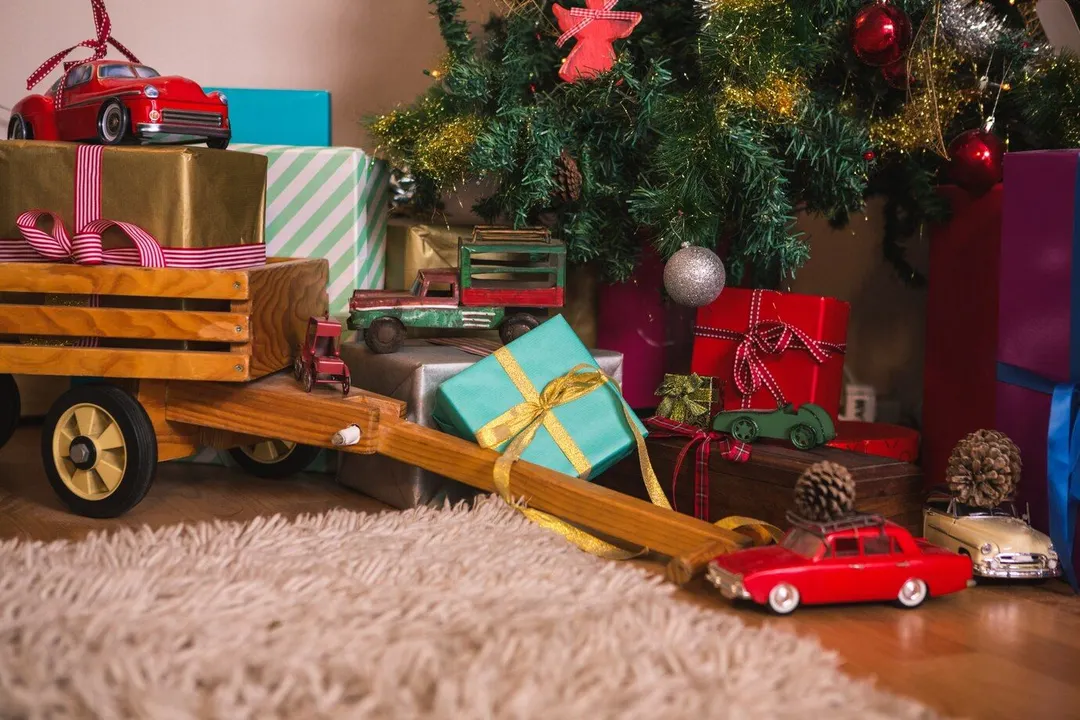 How to Get the Best Christmas Gifts in the UK Without Breaking the Bank