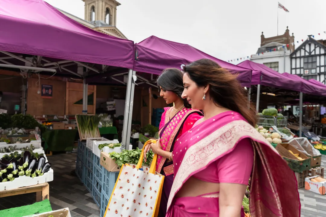 How to bargain in India