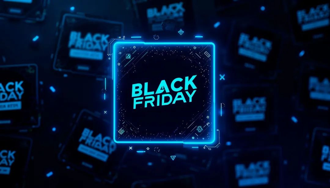 Kako izbjeći impulzivne kupnje na Black Friday