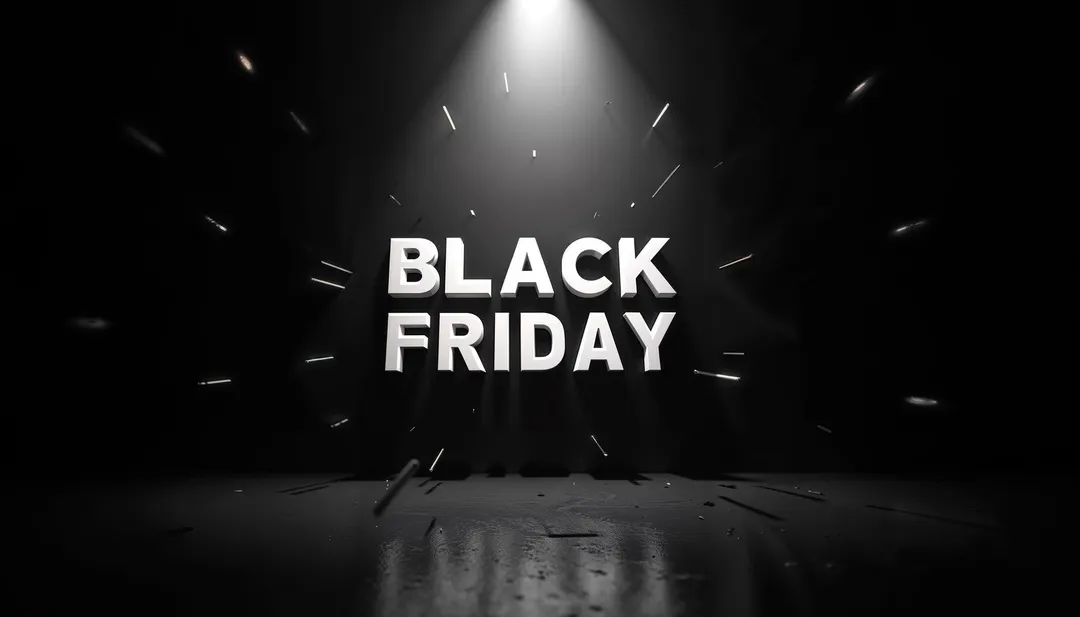 10 Consejos para Ahorrar en el Black Friday