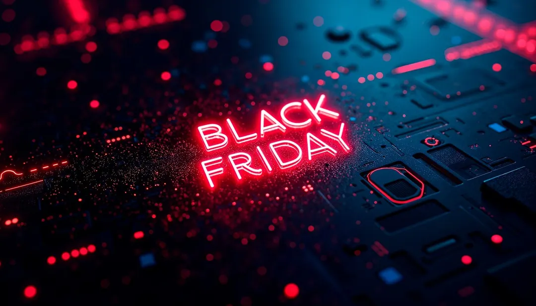 The Best Black Friday Deals in the UK