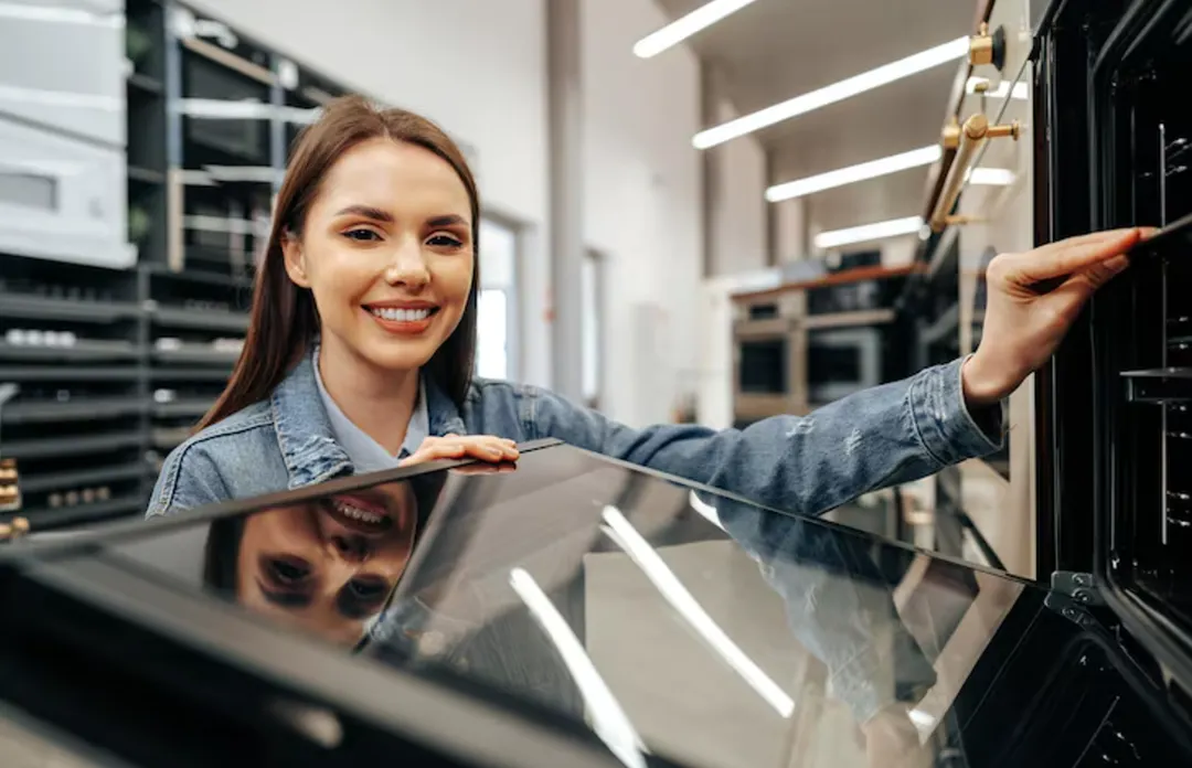Wanneer Koop Je Huishoudelijke Apparaten het Beste in de Aanbieding?