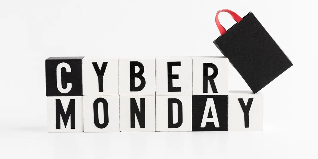 Cyber Monday 2024: ¡Aprovecha los descuentos y haz realidad tus proyectos!