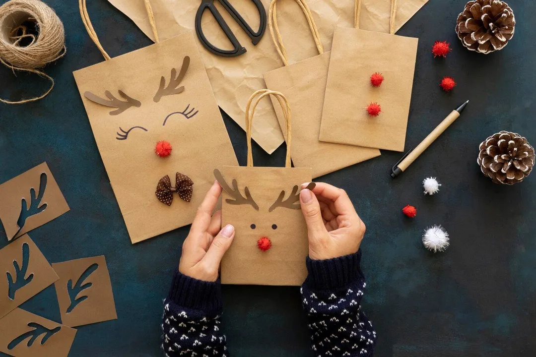 DIY navideños : manualidades para decorar en familia