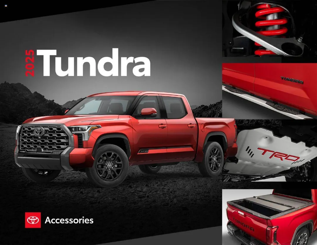 Toyota Weekly Ads & Deals - Shop Local USA