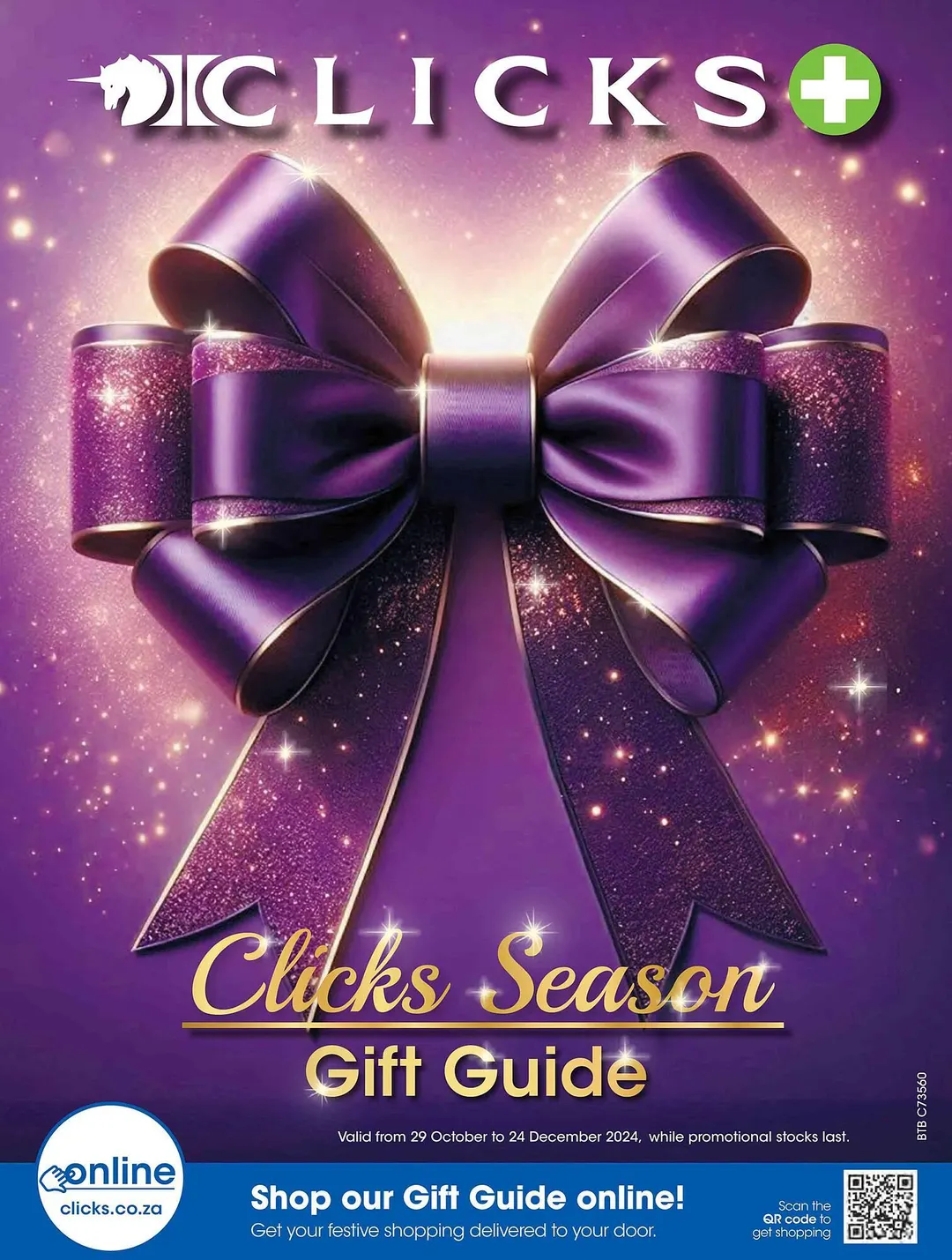Clicks Weekly Flyers & Deals – Save Big on Cosmetics, Haircare, and More