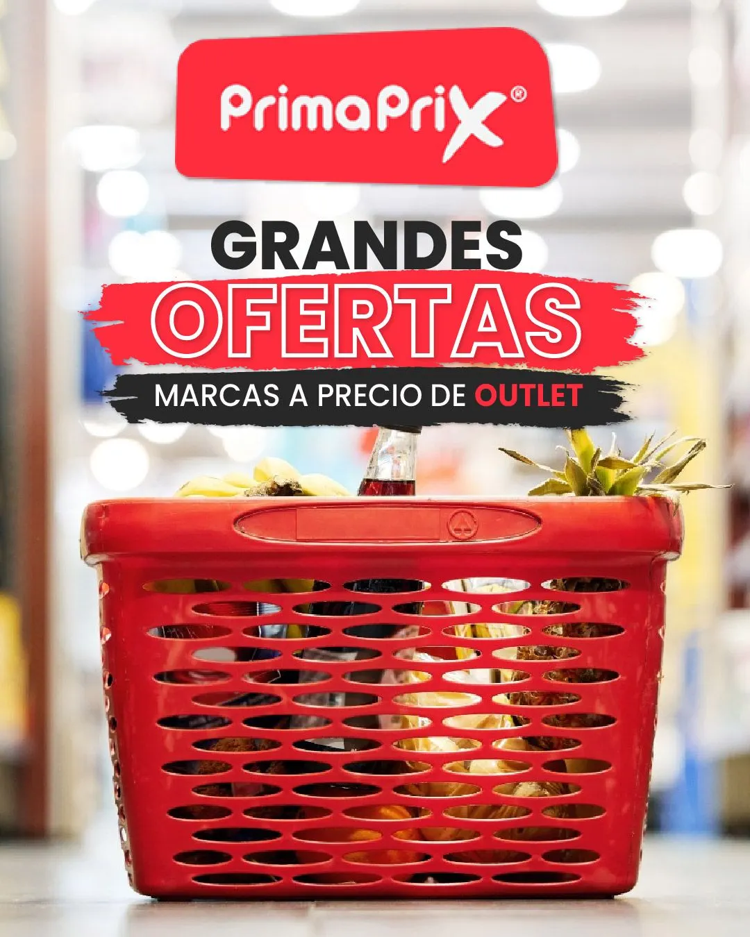 Prestoprix PrimaPrix: Ofertas y Folletos de Tiendas España