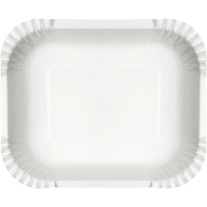 Grillilautanen Kotikulta 30 kpl valkoinen