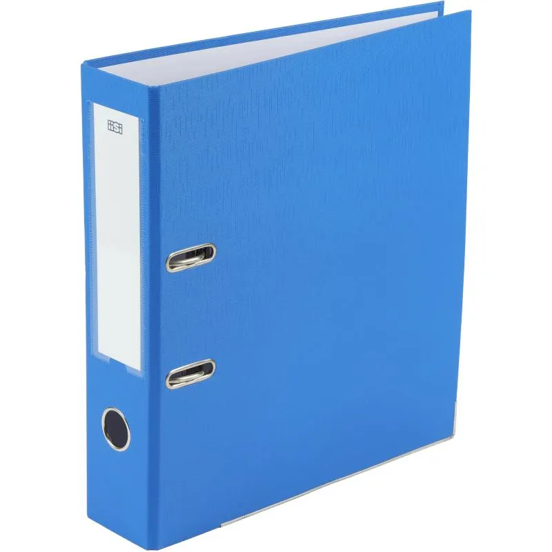 Mappi Iisi 7 cm A4 sininen