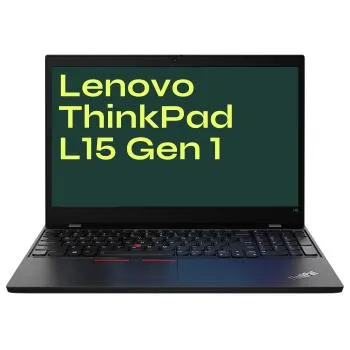 Lenovo ThinkPad L15 (1. gen)