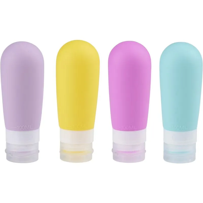 Silikonipullo Touch Of Beauty 2 kpl