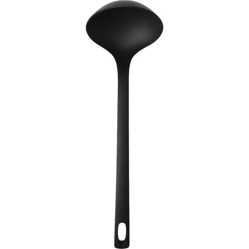 Keittokauha Kotikulta 31 cm musta