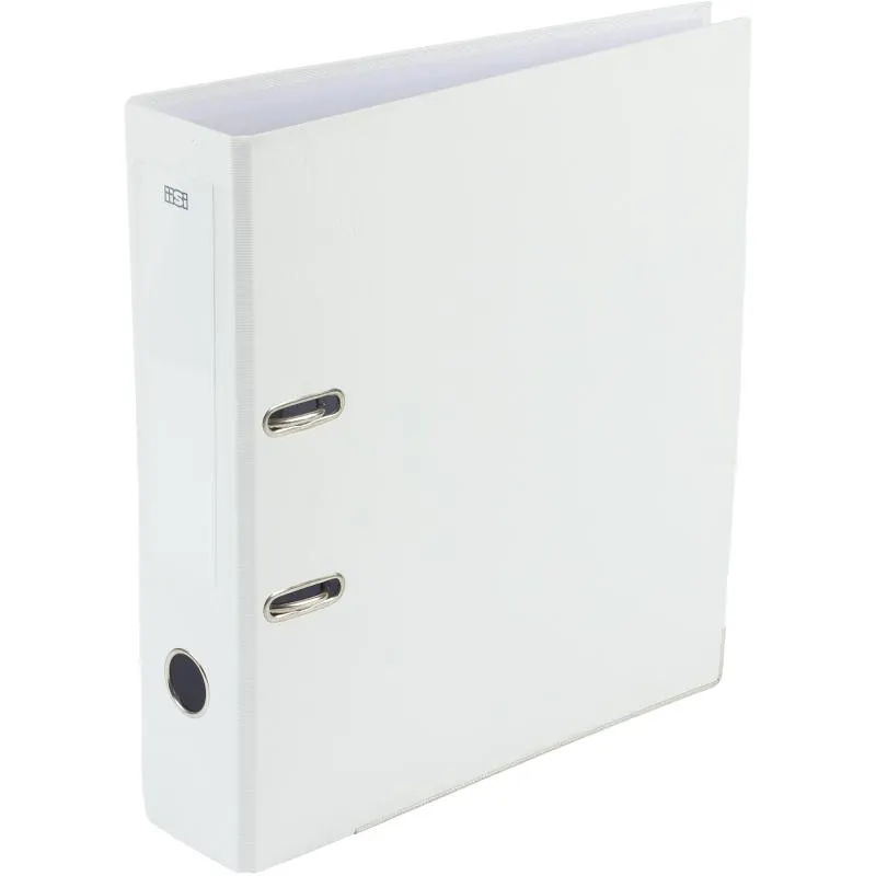 Mappi Iisi 7 cm A4 valkoinen