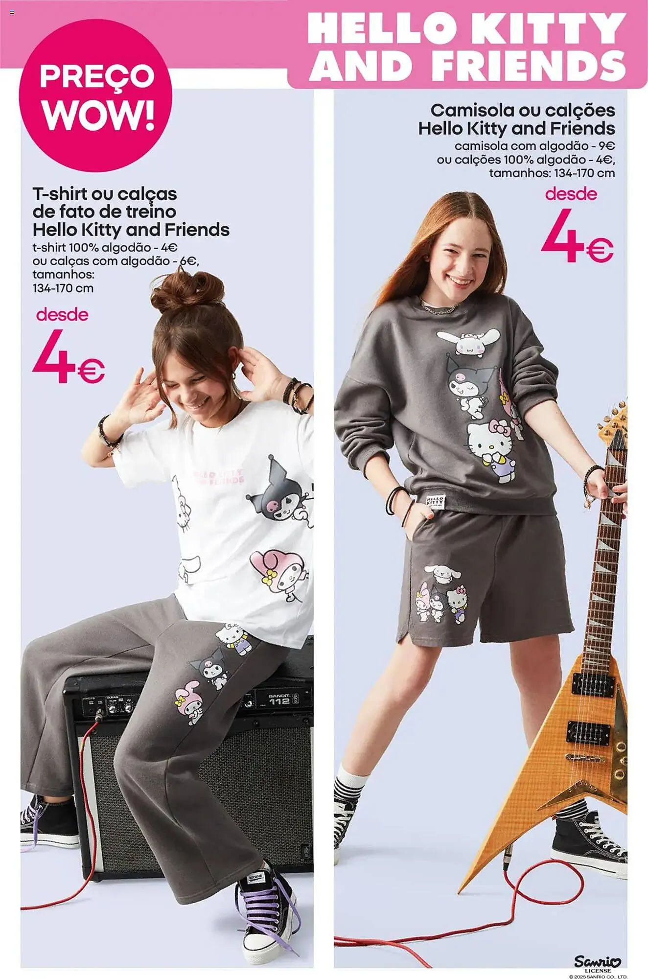 Folheto Folheto Pepco de 31 de julho até 14 de agosto 2025 - Pagina 8