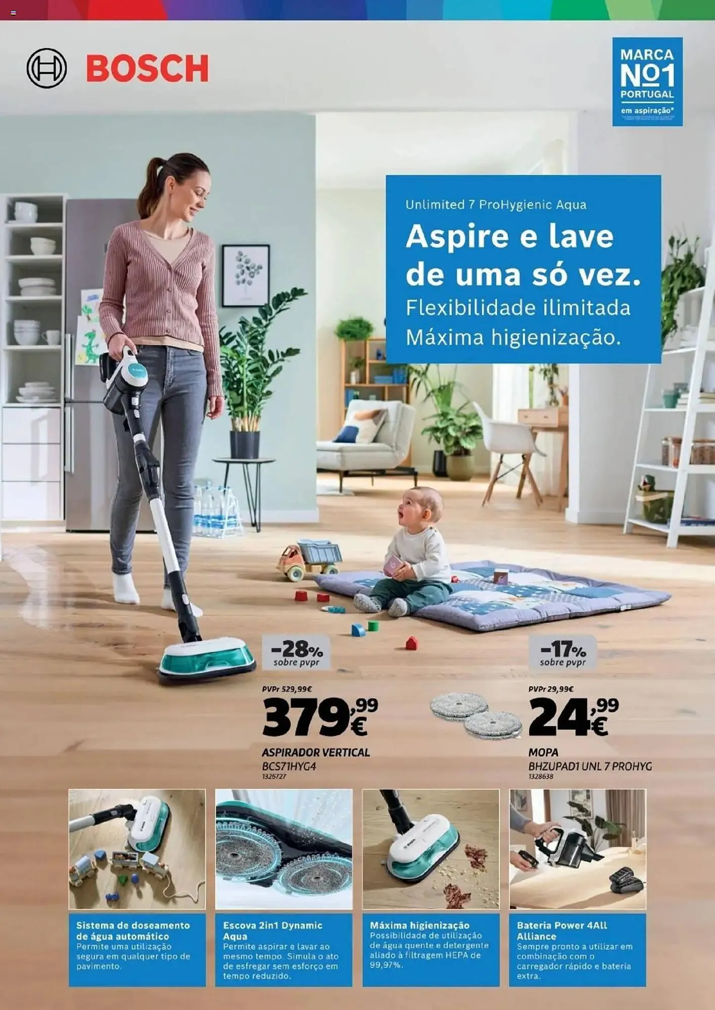 Folheto Folheto Radio Popular de 1 de agosto até 1 de setembro 2025 - Pagina 6