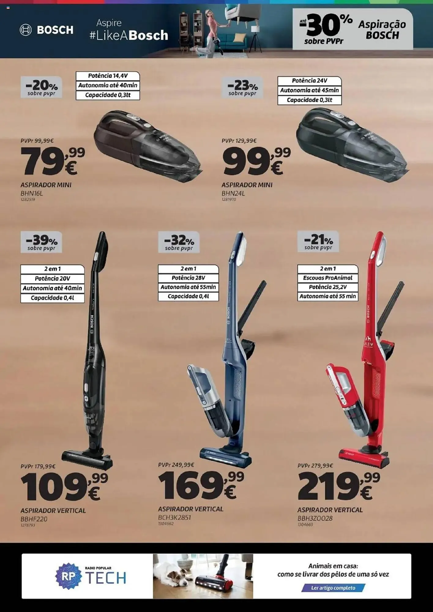 Folheto Folheto Radio Popular de 1 de agosto até 1 de setembro 2025 - Pagina 4