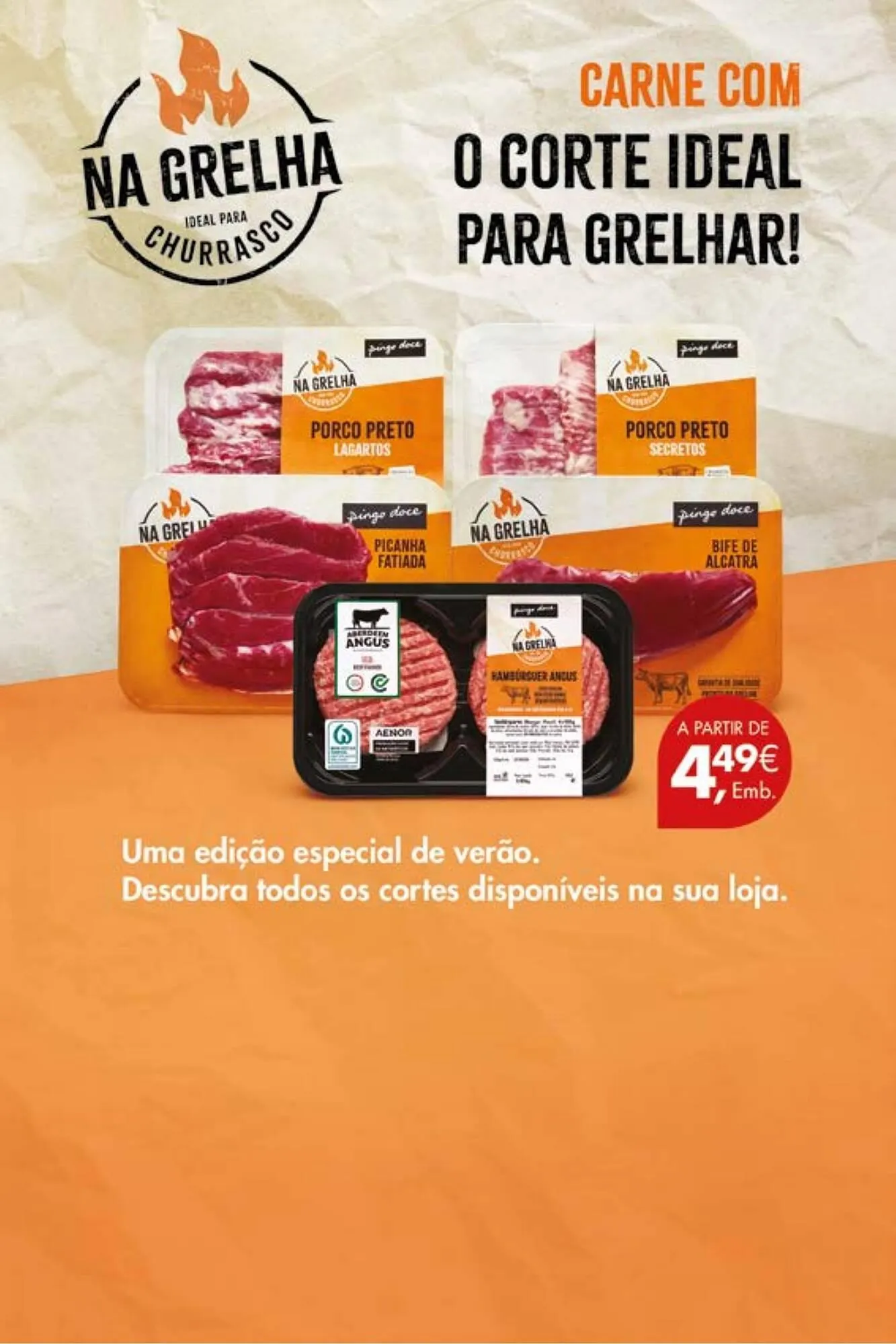 Folheto Folheto Pingo Doce de 12 de setembro até 15 de setembro 2025 - Pagina 4