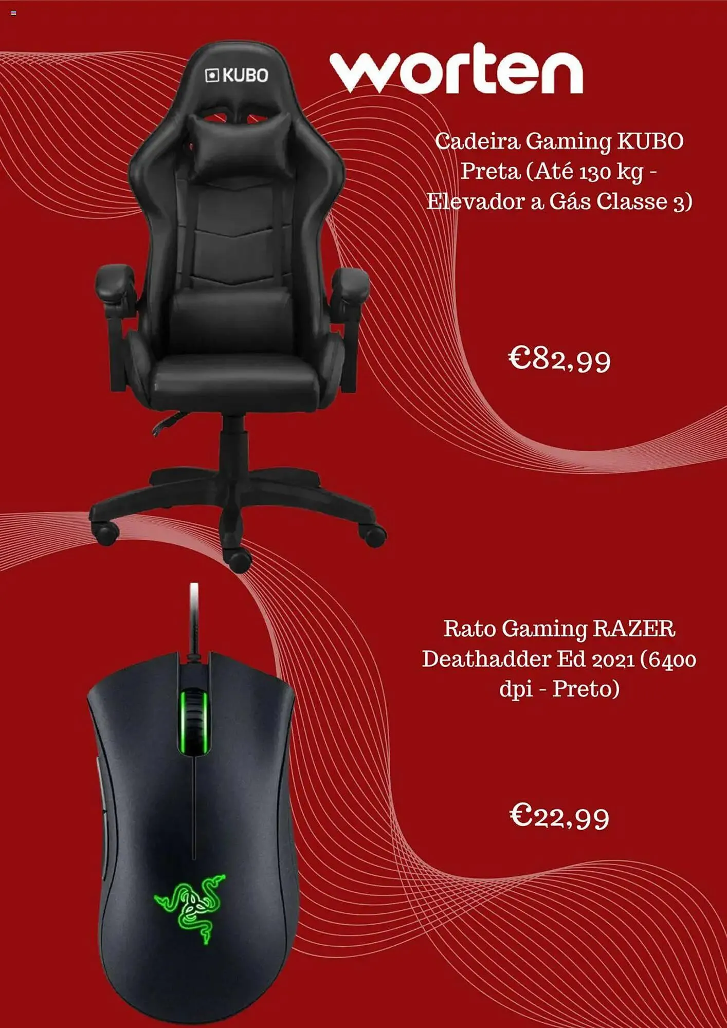 Folheto Folheto Worten de 1 de agosto até 1 de setembro 2025 - Pagina 5