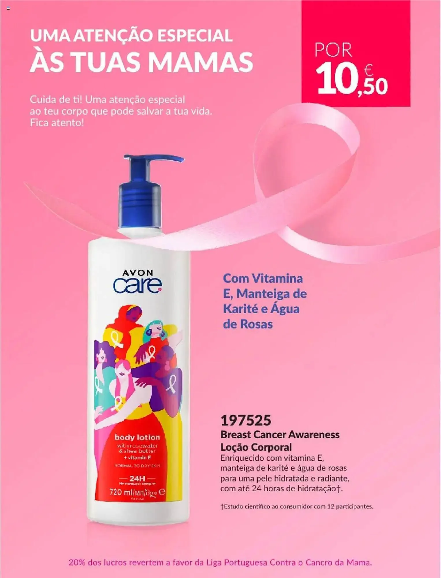 Folheto Folheto Avon de 1 de agosto até 1 de setembro 2025 - Pagina 7