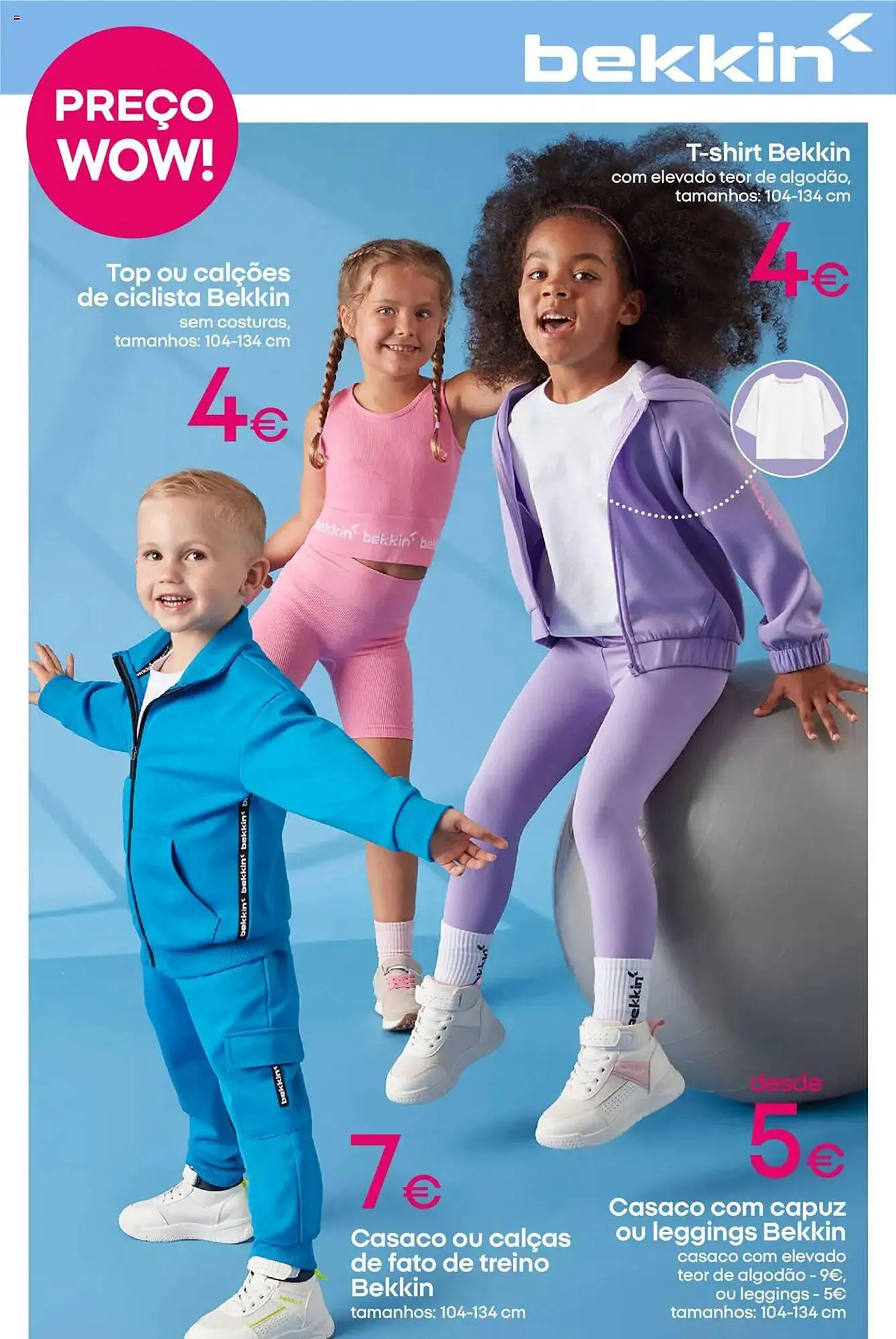 Folheto Folheto Pepco de 31 de julho até 14 de agosto 2025 - Pagina 12