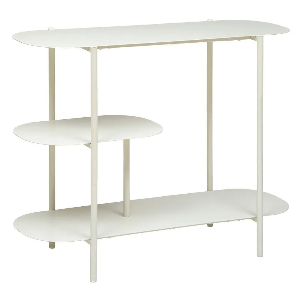 Prateleira HAJA com 3 níveis