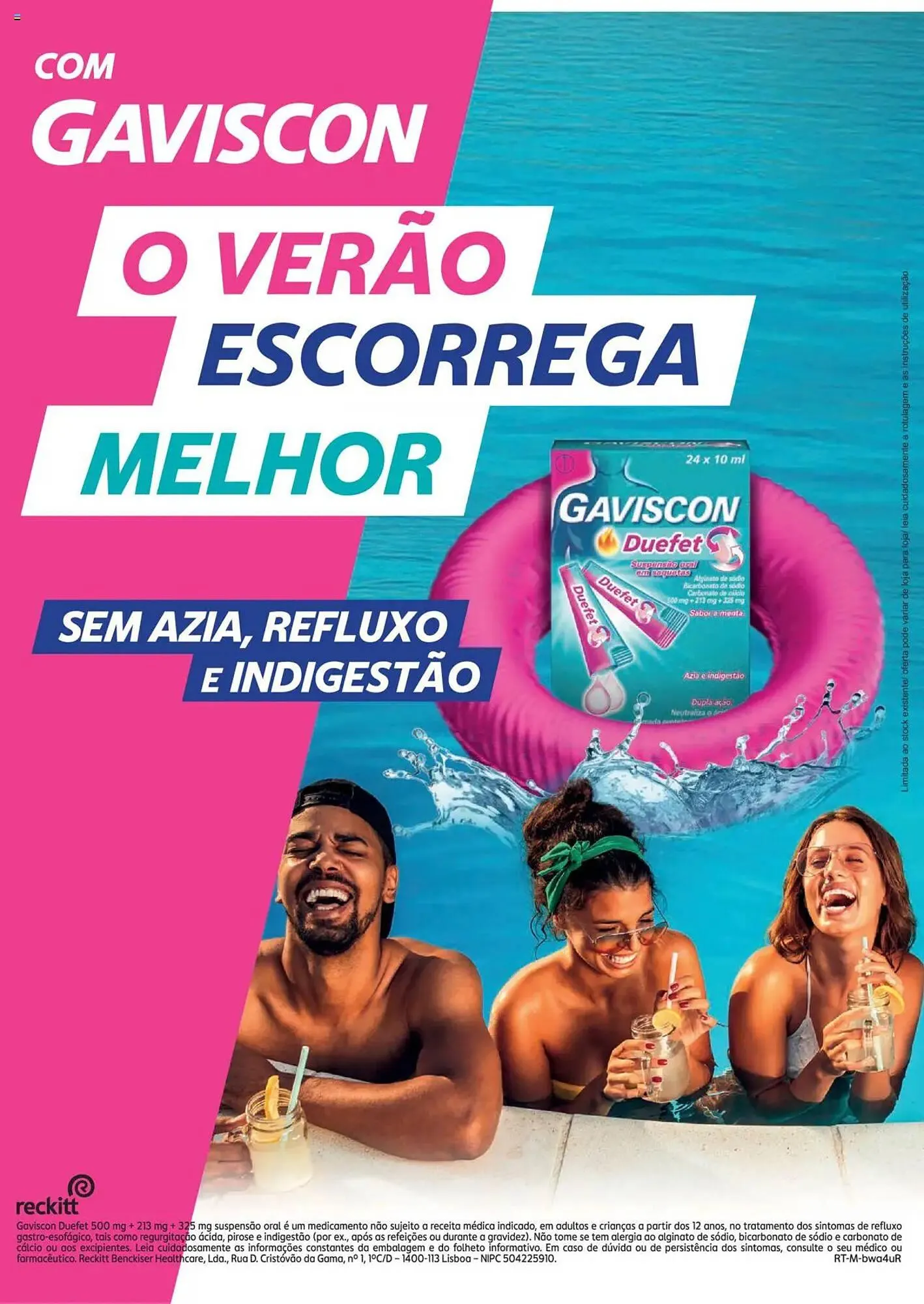 Folheto Folheto Auchan de 1 de agosto até 1 de setembro 2025 - Pagina 2